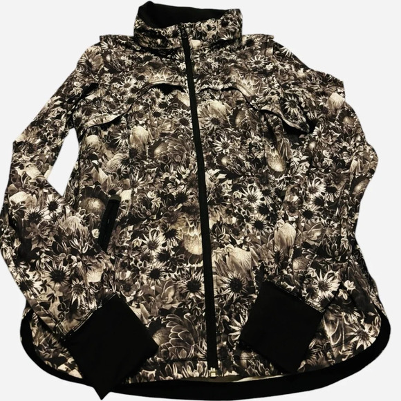 Lululemon Bring Back The Track Jacket - Picture 3 of 3